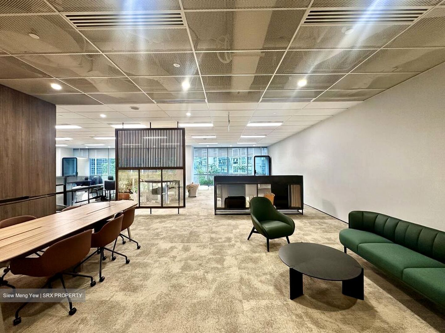 Mapletree Anson (D2), Office #500574431
